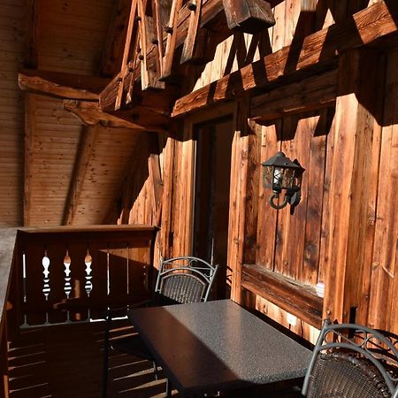 Auenhof Apartment Gschnitz Bagian luar foto