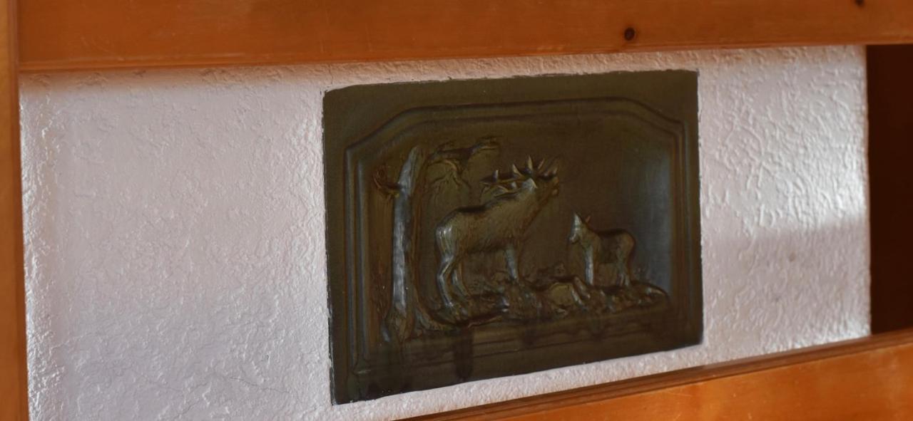 Auenhof Apartment Gschnitz Bagian luar foto